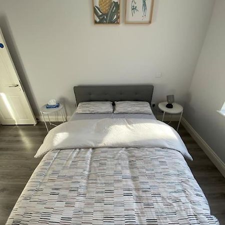 1-Bed Apt In Dublin City Centre Zewnętrze zdjęcie