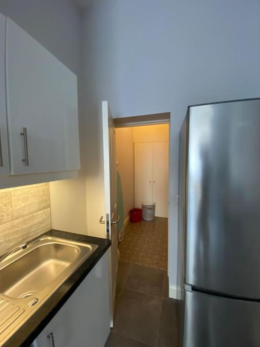 1-Bed Apt In Dublin City Centre Zewnętrze zdjęcie