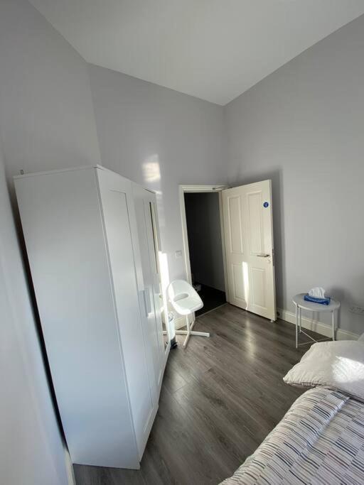 1-Bed Apt In Dublin City Centre Zewnętrze zdjęcie