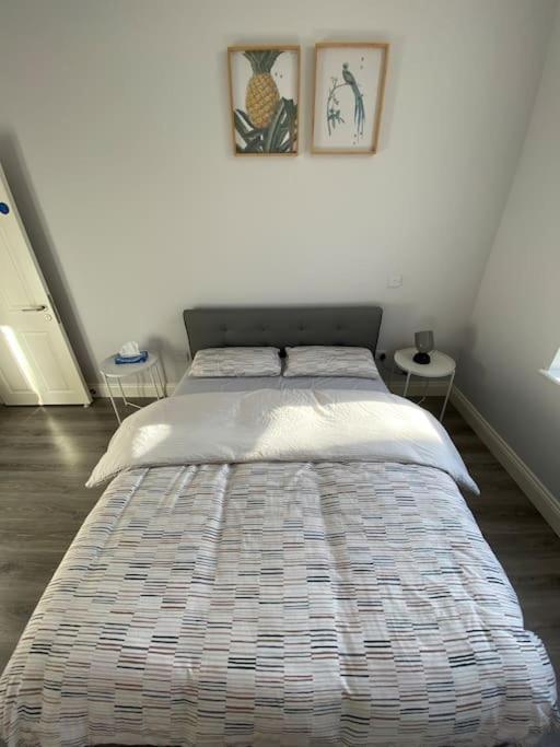 1-Bed Apt In Dublin City Centre Zewnętrze zdjęcie