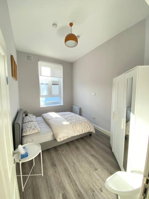 1-Bed Apt In Dublin City Centre Zewnętrze zdjęcie